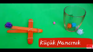 Günümüzde de mancınık ya da mancınık benzeri araçlar kullanılmaya devam ediliyor. Dil Cubugundan Mancinik Hareketli Etkinlikler Okul Oncesi Etkinlik Kirtkirtla