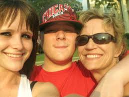 Fundraiser for Rachel Harre by Kerri Vernon : Luke Beckelman