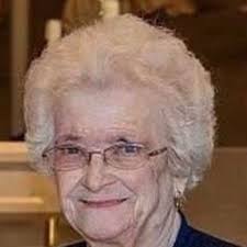 Wilma Mae Roman Obituary October 4, 2022