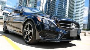 Mercedes Benz C Class C300 Amg And Night Package W205 Benz C Mercedes Benz Benz