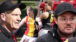 The ultimate 2024 Southern Football Netball League Division 1 grand final  preview