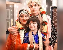 Yeh Rishta Kya Kehlata Hai Actor Shivangi Joshi S Mushy And Full Filled Pictures From The Sets Of The Serial In Bridal Lehenga Is Winning The Internet New shivangi joshi musically yeh rishta kya kehlata hai musically. yeh rishta kya kehlata hai actor