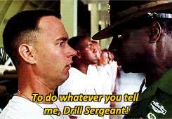 Forrest Gump - GIFs - Imgur