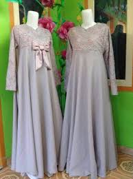 Pin Oleh Ummi Al Hanun Di Gamis Pakaian Wanita Model Pakaian Baju Muslim
