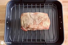 The very high temp in the beginning starts the cooking process, heats the oven to a high enough temperature to slow cook the roast and provides a nice char on the outside of the roast. Perfect Prime Rib For Christmas Foolproof 500 Method