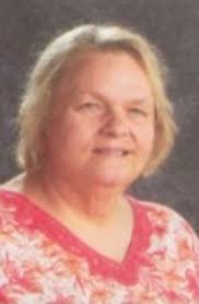 Obituary information for Betty Marie Brooke