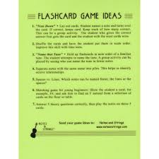 The practice test below is designed to help you pass and refresh your memory before the certified registered central service technician exams. Laminated Guitar Flashcards Frets And Notes Shar Music Sharmusic Com
