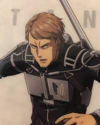 Attack On Titan Wallpaper | Attack on titan jean, Attack on titan, Jean  kirschtein