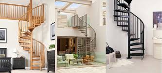 Maybe you would like to learn more about one of these? Tangga Putar Untuk Rumah Minimalis Nirwana Group Semarang