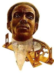 Benjamin Banneker (November 9, 1731