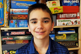 Fundraiser by Jonathan Perry : Sam Perry's Mitzvah Project for Joseph's  Pantry
