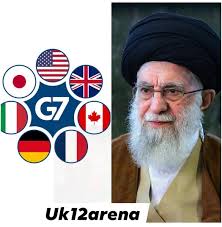 im confused everywhere i look says that iran doesn't possess any nuclear  weapons including nuclear warheads Robert Walker is this just bluffing