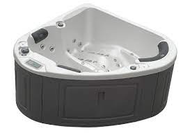 Jacuzzi hot tubs of the triangle 280 premier drive,suite 109, holly springs, nc 27540 get directions contact us schedule site inspection showroom photos see more photos. China Triangle Spa Hot Tub Jacuzzi Bathtub For 2 Person China Hot Tub Jacuzzi