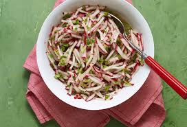 Radish Pico Recipe Patis Mexican Table Patti Jinich Recipes Recipes