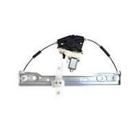 High Quality Window Regulator for JAC - Reliable & Efficient