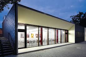 Pin Auf Klinker Architektur Brick Architecture