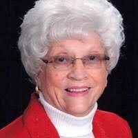 Mary Hinton Obituary