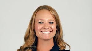 Ashley Chastain, renowned for her stellar softball career at South Carolina  and coac