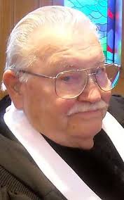 Dr. Albert Smith, minister, author, dies