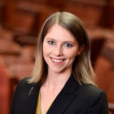 Olivia Whitfield Email & Phone Number