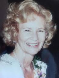 Evelyn Darden Obituary (2015)