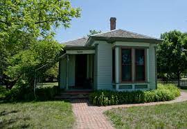 Actor Henry Fonda S Birth Home Stuhr Museum Grand Island Ne Grand Island Celebrity Houses North Platte