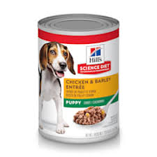 Maybe you would like to learn more about one of these? Hill S Science Diet Wet Dog Food Petco