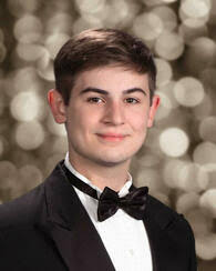 Zain Jackson's Men's Soccer Recruiting Profile