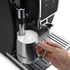 Coffee machine delonghi dinamica ecam 3508s forgiveness. Delonghi Dinamica Ecam350 15 B Bean To Cup Coffee Machine Best Price Free Uk Delivery