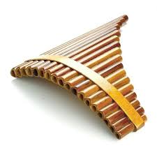 Professional Woodwind Pan Flute 15 Pipes Handmade Bamboo Flauta Pan Pipes Handmade Panflutes Flauta Musical Instruments Wish Pan Flute Woodwind Flute