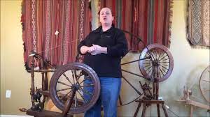 Check spelling or type a new query. Should You Buy That Old Spinning Wheel Youtube