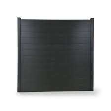 Naturel finition du produit : Poteau Bois Ombrone Vert 7 X 7 X H 180 Cm Castorama
