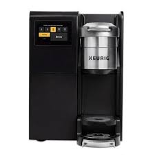 Coffee makers with water line hookup. Keurig Keurig K 3500 Commercial Coffee Maker With Professional Installation