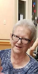 Wanza Jean Borgmeyer Obituary May 9, 2020
