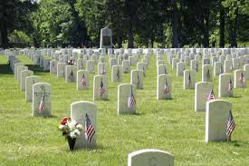 Woodlawn cemetery is the name of a cemetery in elmira, new york, united states. Woodlawn National Cemetery National Cemetery Administration