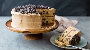 Healthy quick & easy recipes. Mocha Chocolate Chip Cake Recipe Recipe Chocolate Chip Cake Recipe Chocolate Chip Cake Mocha Chocolate