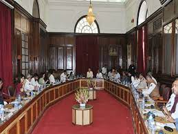 Maybe you would like to learn more about one of these? Cabinet Secretariat Endorses Cic Recommendation For Monthly Disclosure Of Ministries Performance Reports