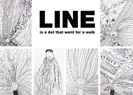 Art Elements With Kids Line With Images Elements Of Art Line Elements Of Art Line Art Lesson