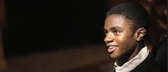 Washington Black (TV Mini Series 2025)