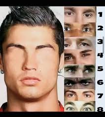 Cristiano Ronaldo (CR7) Fan Club