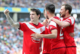 Bei schalke 04 deutet alles auf einen abstieg aus der bundesliga hin. Report Everton And Arsenal Interested In Benito Raman
