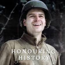 Honouring History