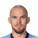 Sverige tror att danielson spelade in sig i startelvan: Marcus Danielson Fifa 21 73 Rating And Price Futbin