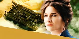 An Incredibly Dark MCU Detail Reveals Why Agatha Gave Up Her Son