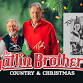 Gatlin Brothers event image