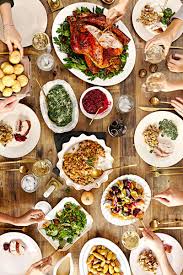 Are You The Main Course Or A Side Dish Find Out With This Fun Thanksgiving Quiz Thanksgiving Dishes Food Inspiration Thanksgiving Recipes