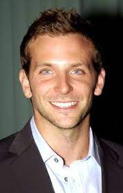 The young bradley cooper, in brief. 35 Pictures Of Bradley Cooper S Blue Eyes That Will Stop You In Your Tracks Bradley Cooper Young Bradley Cooper Hot Bradley Cooper