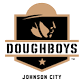 Danville Otterbots at Johnson City Doughboys