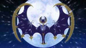Lunala 2033439 Zerochan Pokemon Moon Pokemon Pokemon Art