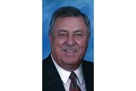 Charles Oliver Obituary (1937